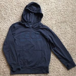 Countdown Active Hoodie